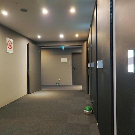 The Leverage Business Hotel - Bandar Baru Mergong Alor Setar Kültér fotó