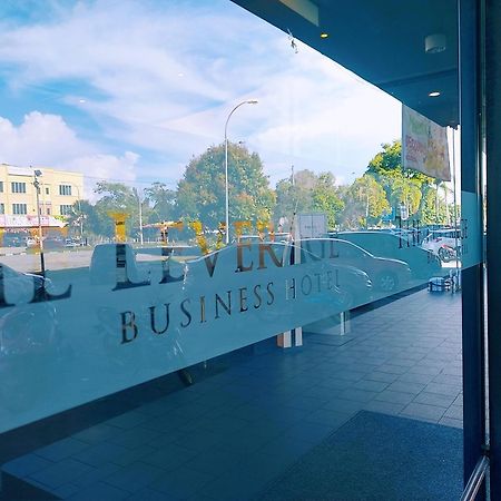 The Leverage Business Hotel - Bandar Baru Mergong Alor Setar Kültér fotó