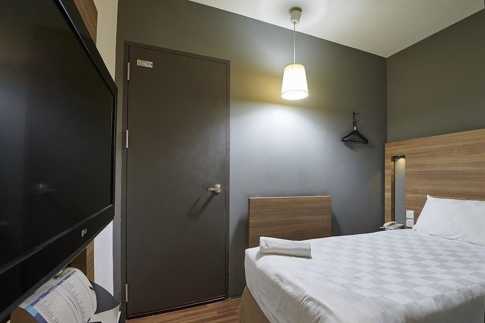 The Leverage Business Hotel - Bandar Baru Mergong Alor Setar Kültér fotó