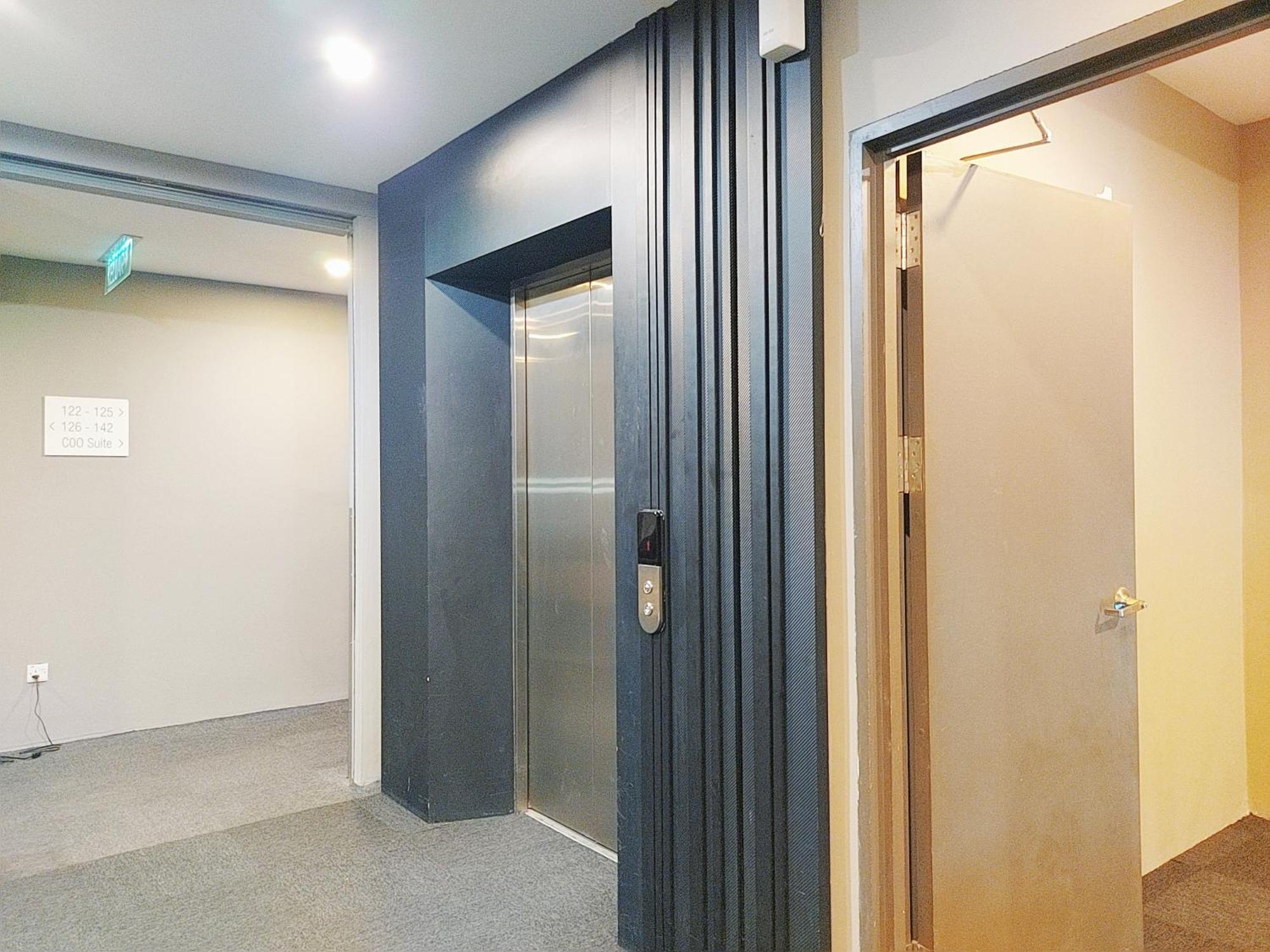 The Leverage Business Hotel - Bandar Baru Mergong Alor Setar Kültér fotó