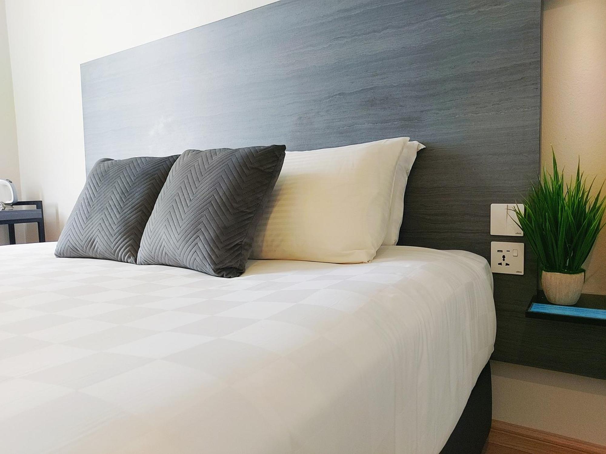 The Leverage Business Hotel - Bandar Baru Mergong Alor Setar Kültér fotó