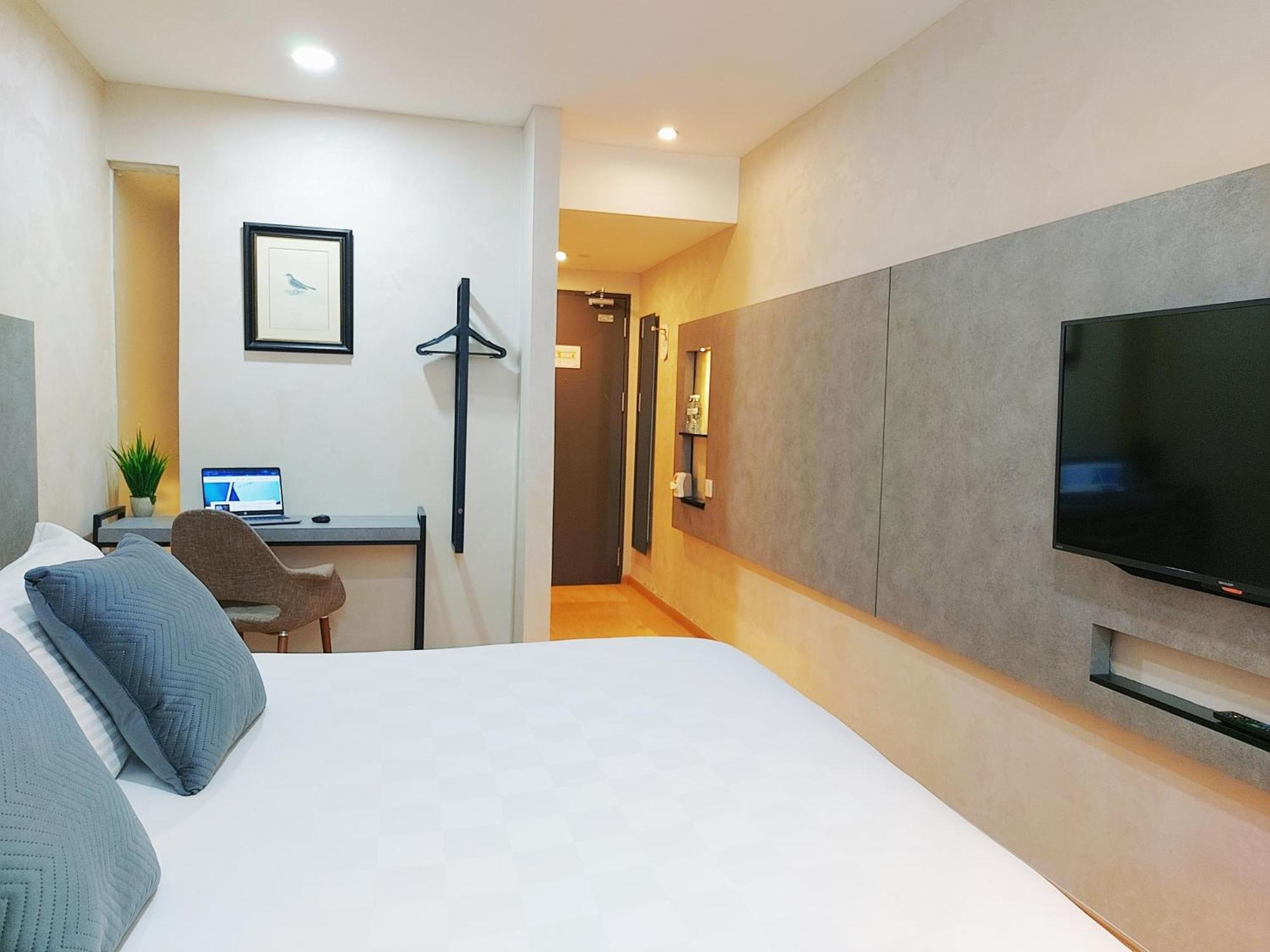 The Leverage Business Hotel - Bandar Baru Mergong Alor Setar Kültér fotó