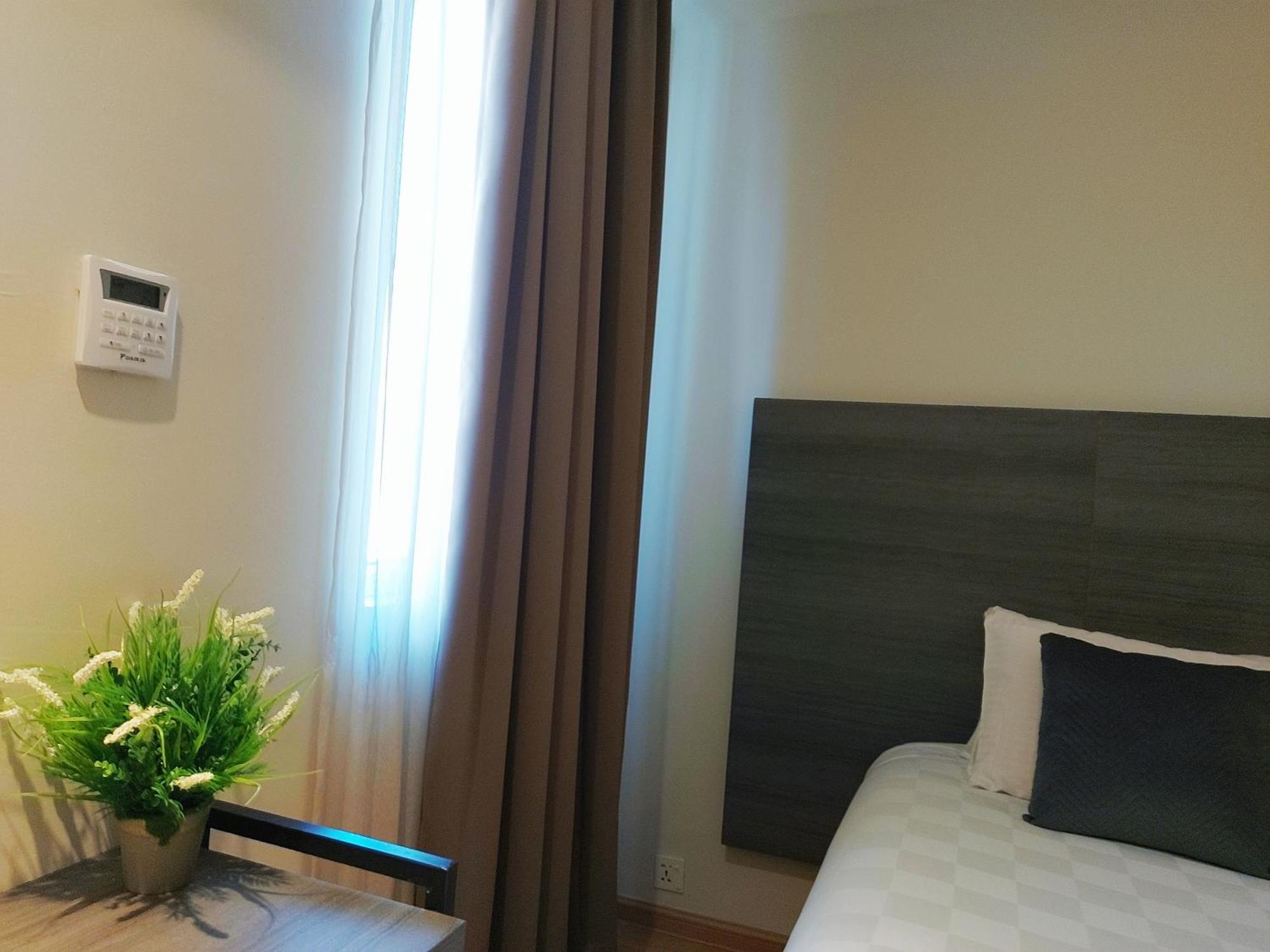 The Leverage Business Hotel - Bandar Baru Mergong Alor Setar Kültér fotó