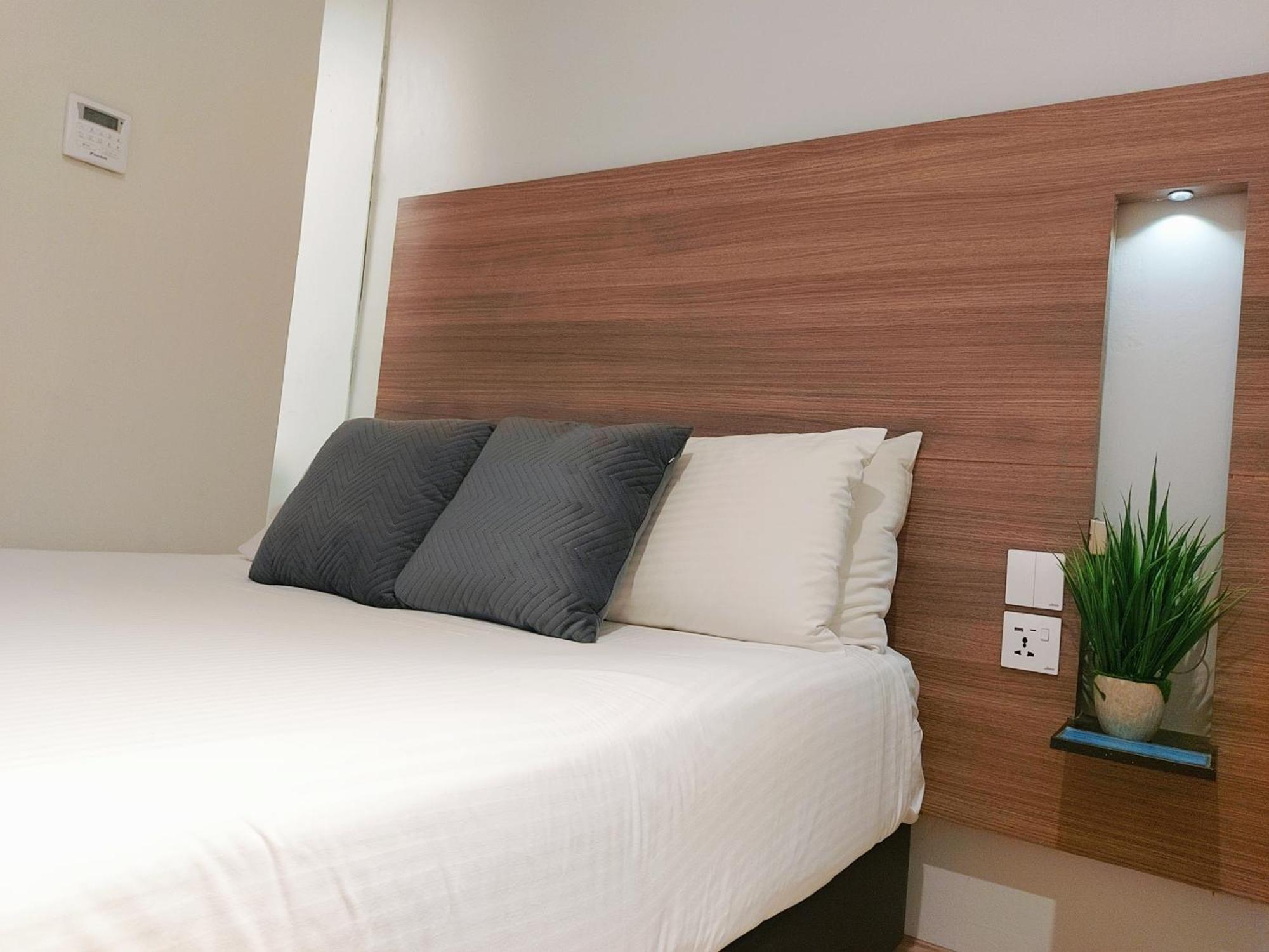 The Leverage Business Hotel - Bandar Baru Mergong Alor Setar Kültér fotó