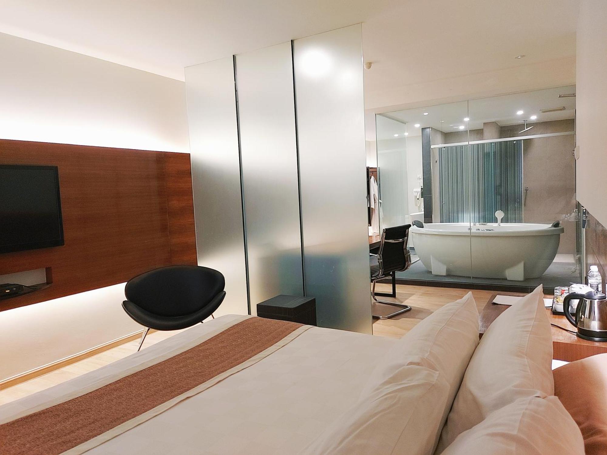 The Leverage Business Hotel - Bandar Baru Mergong Alor Setar Kültér fotó