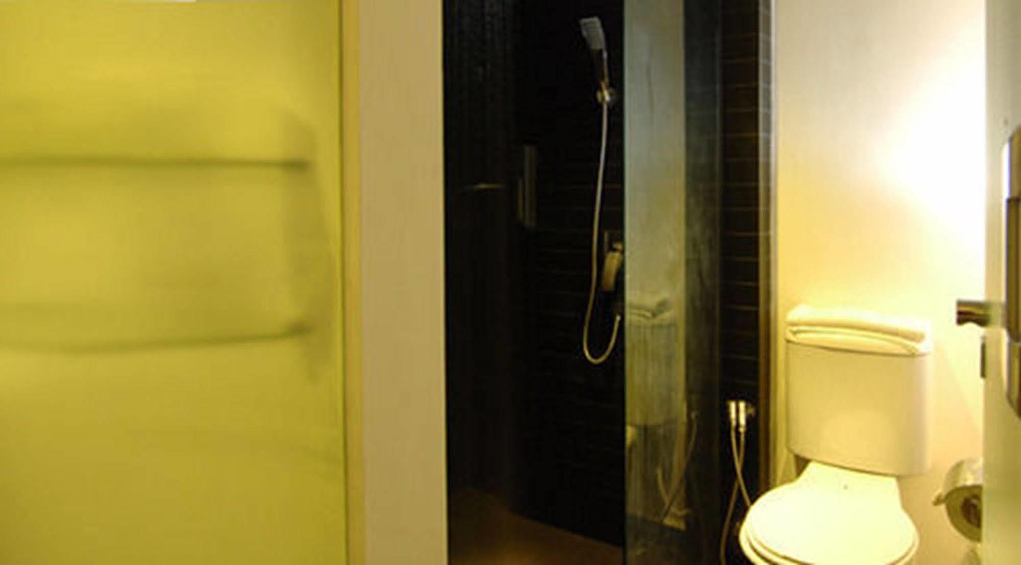 The Leverage Business Hotel - Bandar Baru Mergong Alor Setar Kültér fotó